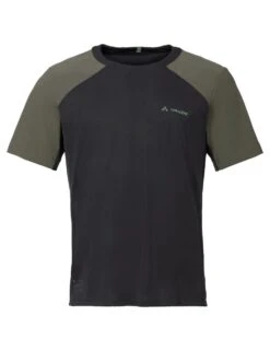 Vaude Mens Moab Pro Shirt