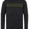Vaude Mens Qimsa Ls Shirt 1 Vaude Mens Qimsa Ls Shirt -Polo Trends Verkaufsgeschäft vaude mens qimsa ls shirt 22b vau 42935 black 1 1280x1280