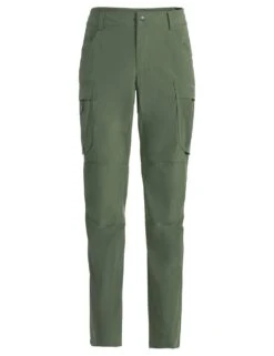 Vaude Mens Skarvan Biobased Pants