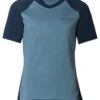 Vaude Womens Moab Pro Shirt -Polo Trends Verkaufsgeschäft vaude womens moab pro shirt 23a vau 43223 blue gray 1 1280x1280