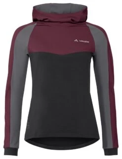 Vaude Womens Qimsa Ls Shirt Ii