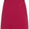 Vaude Womens Skomer Skort Iv -Polo Trends Verkaufsgeschäft vaude womens skomer skort iv 21a vau 42333 crimson red 1 1280x1280