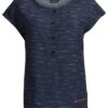 Vaude Womens Zaneta Shirt -Polo Trends Verkaufsgeschäft vaude womens zaneta shirt 20a vau 41875 eclipse 1 1280x1280