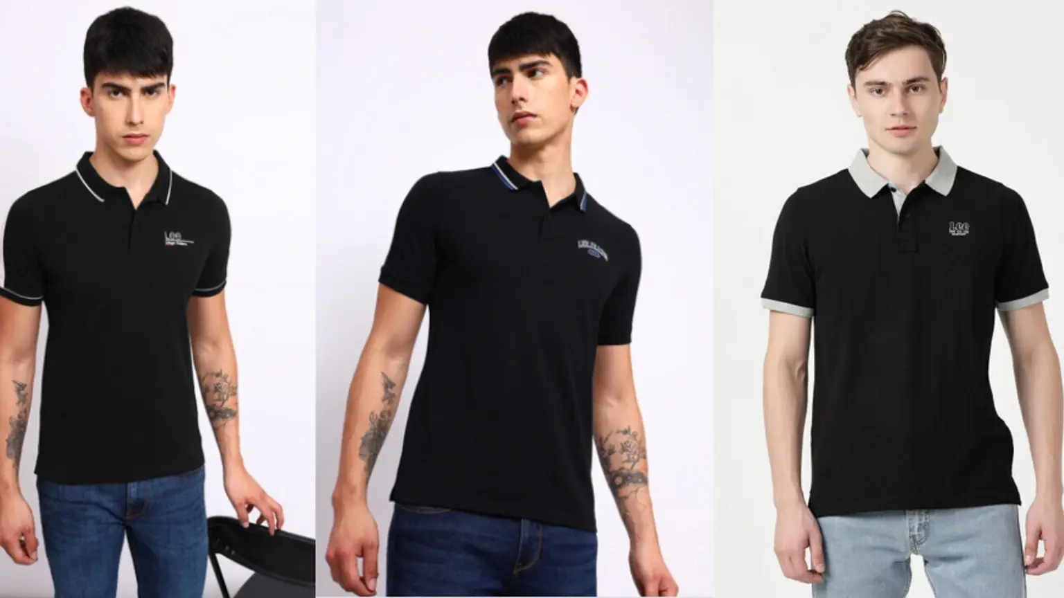 Polo Trends Verkaufsgeschäft -Polo Trends Verkaufsgeschäft POLO SHIRT